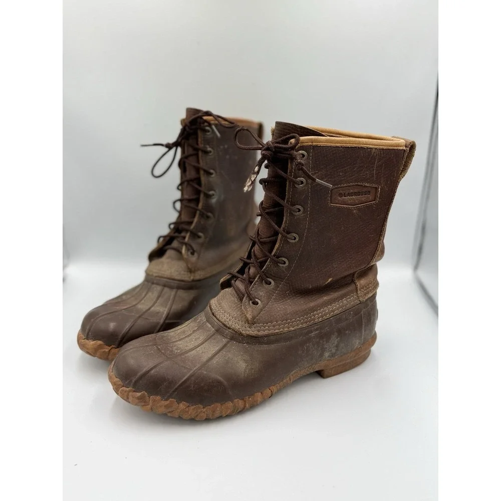 LaCrosse Uplander Waterproof 10